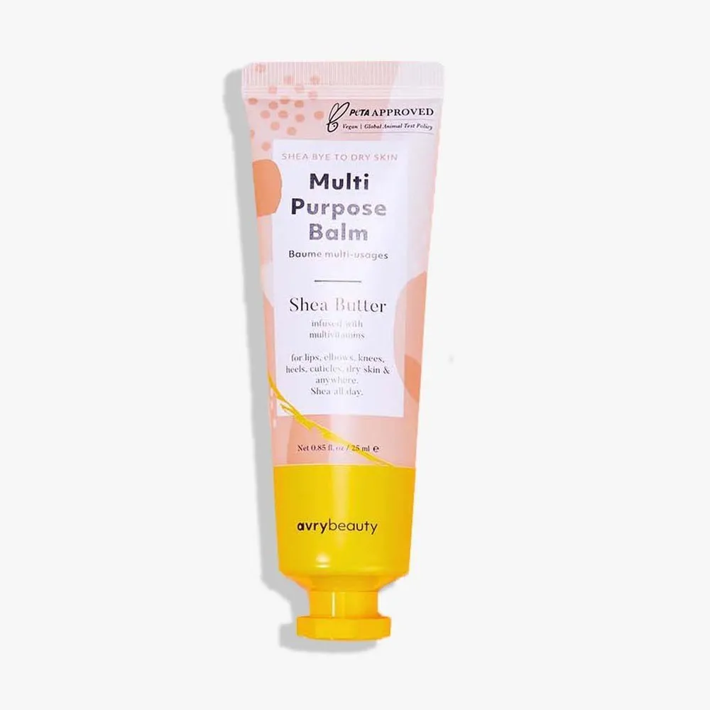 Multi-Purpose Balm 25ml - Shea Butter