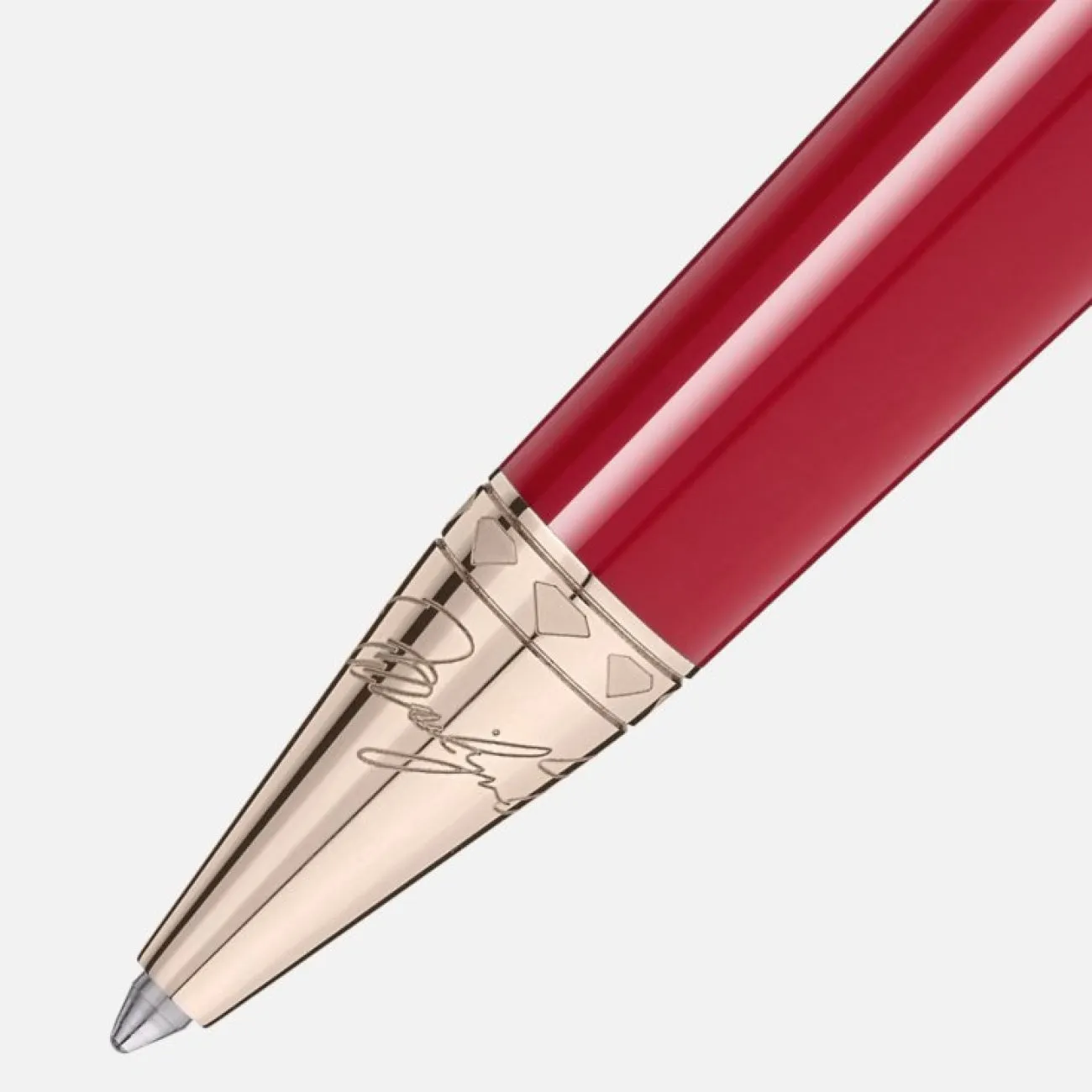 Muses Marilyn Monroe Special Edition Ballpoint Pen