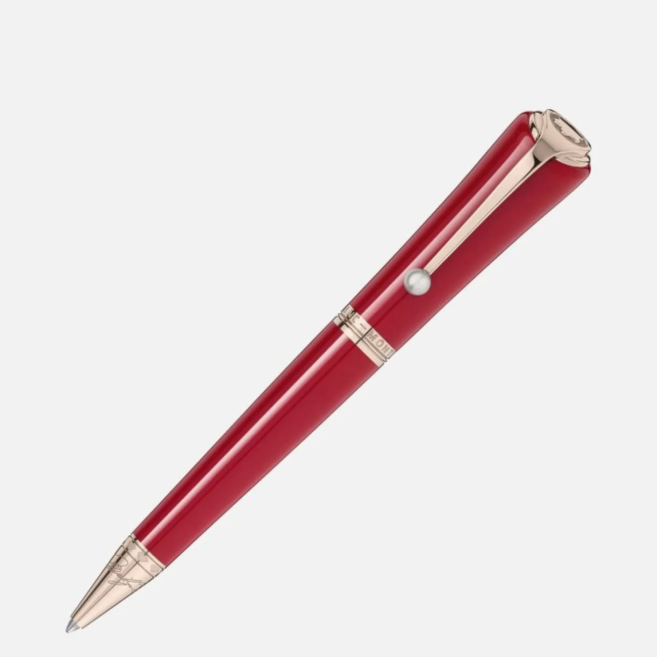 Muses Marilyn Monroe Special Edition Ballpoint Pen