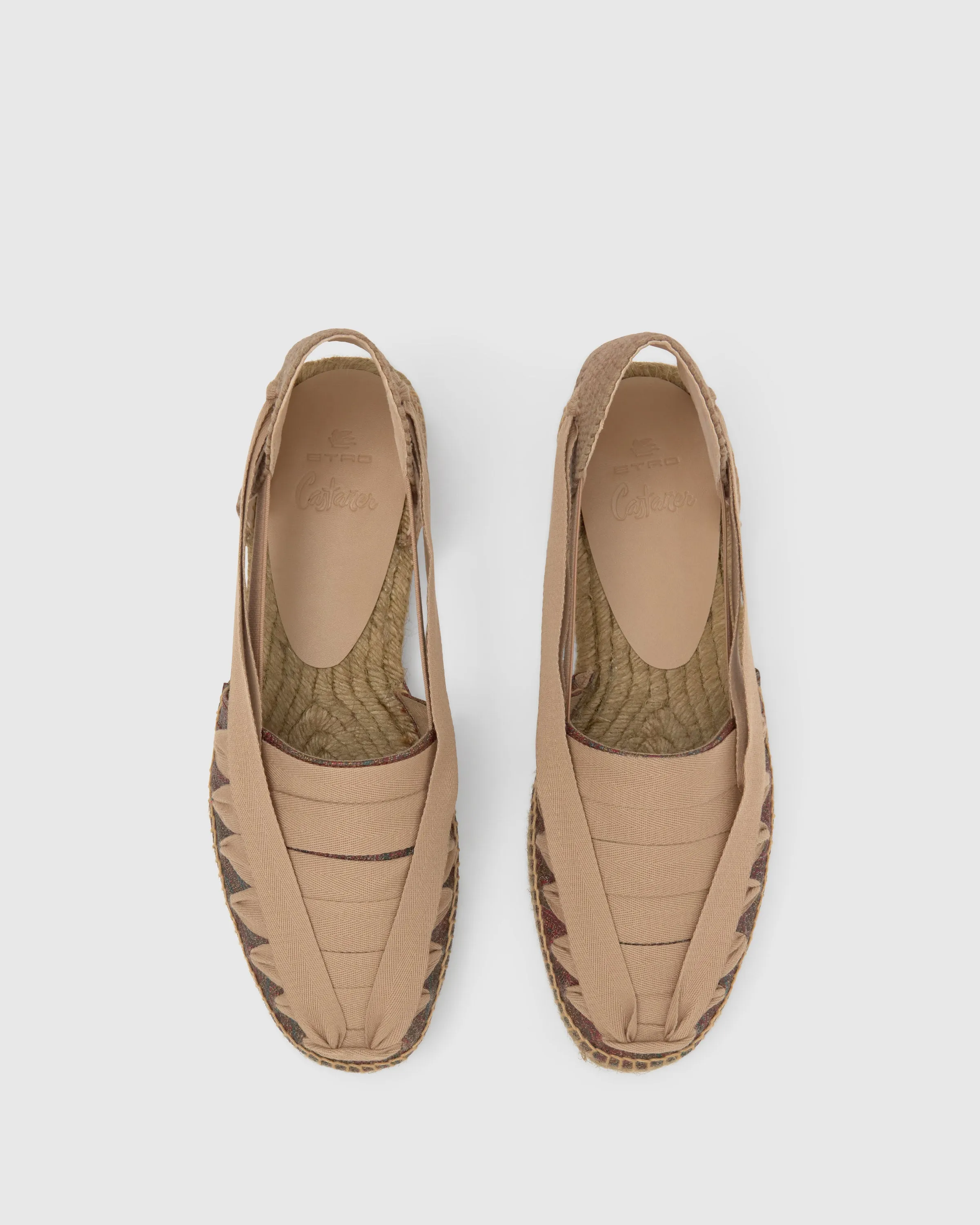 NORMAN ETRO T/272