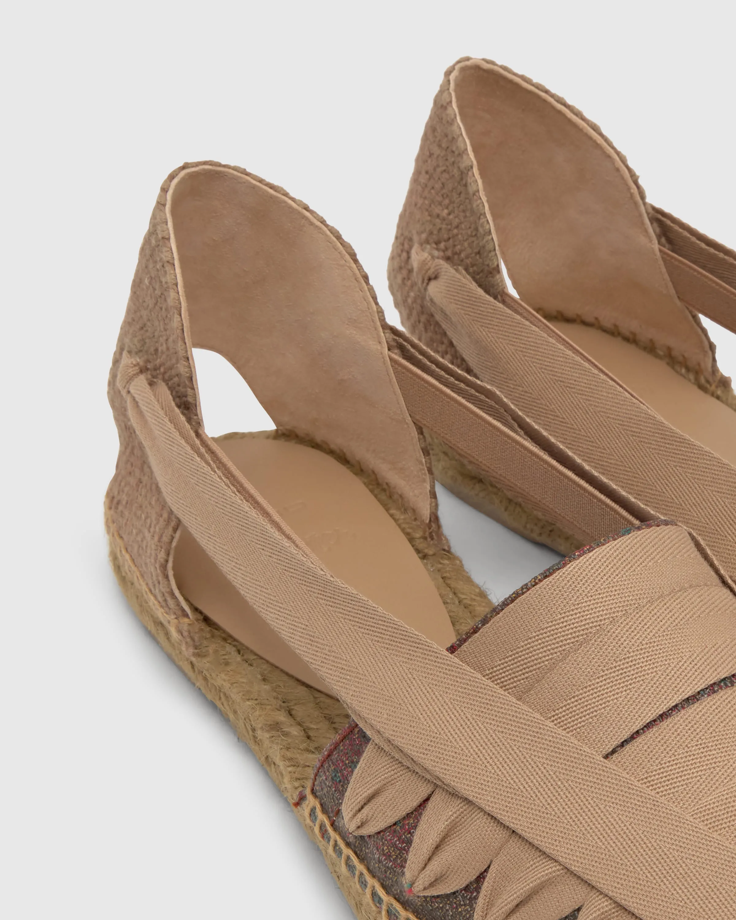 NORMAN ETRO T/272