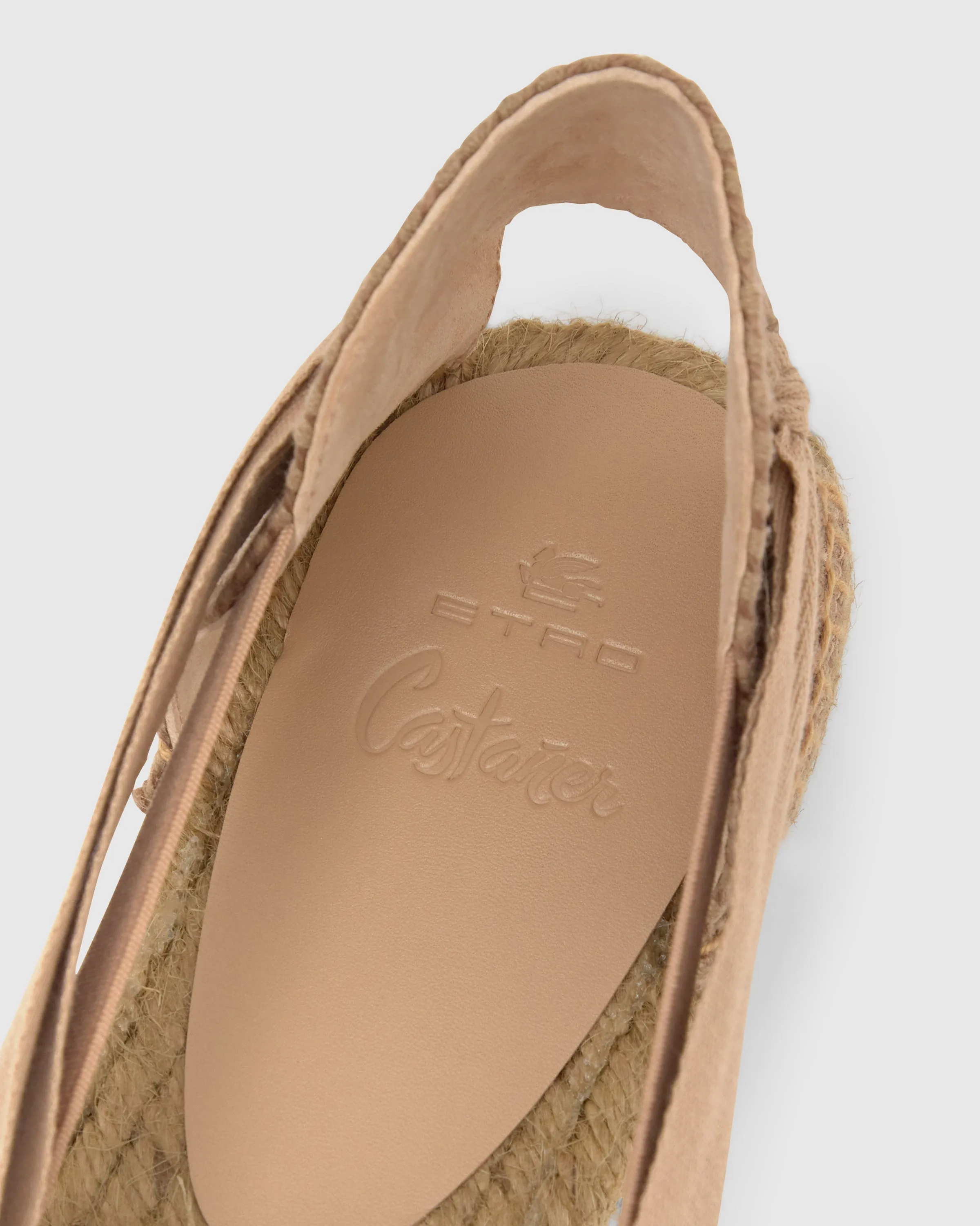 NORMAN ETRO T/272