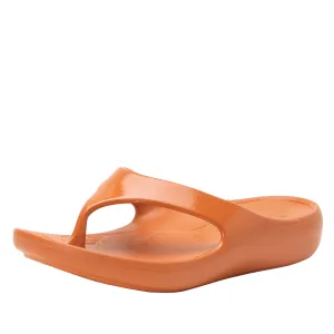 Ode - Tangerine Gloss