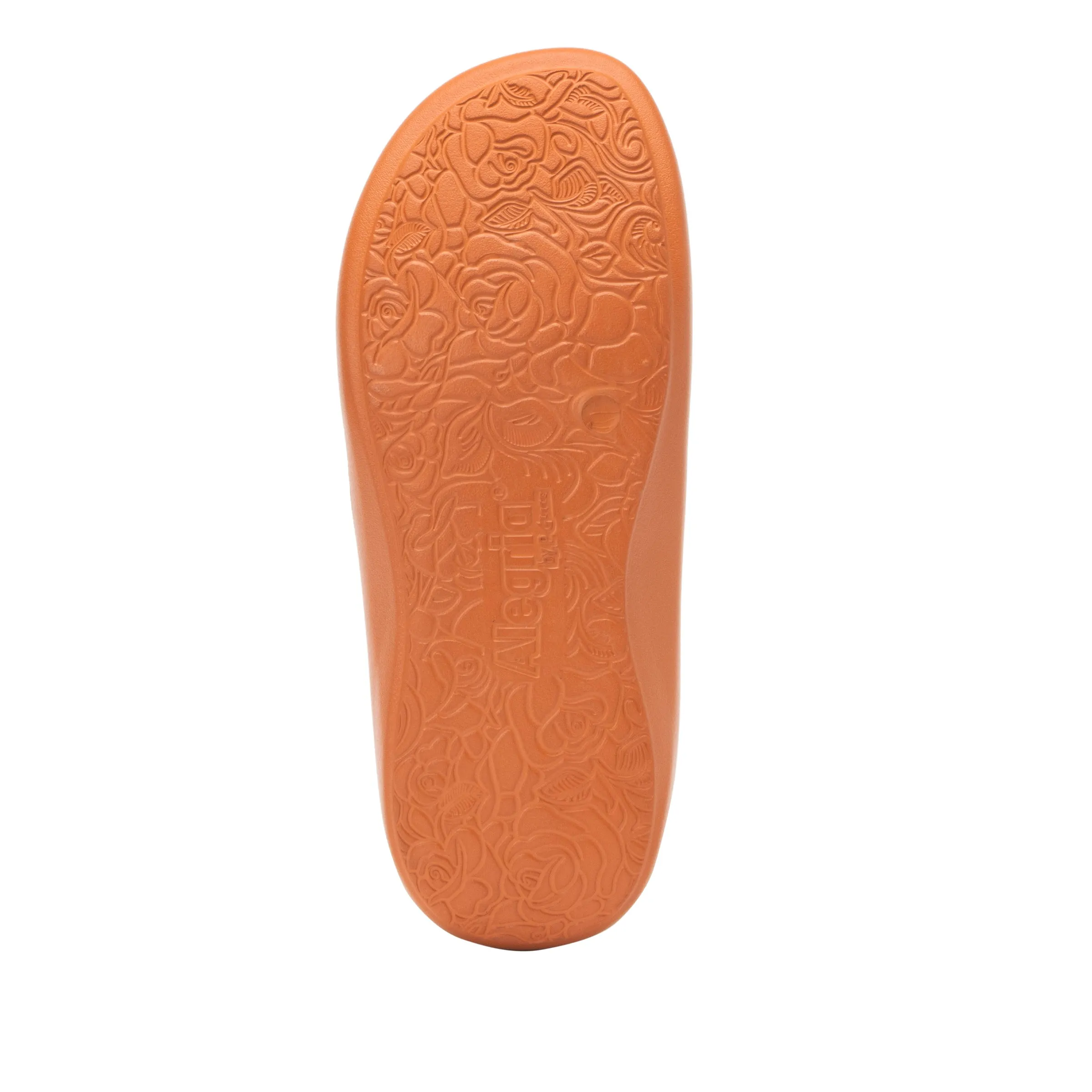 Ode - Tangerine Gloss