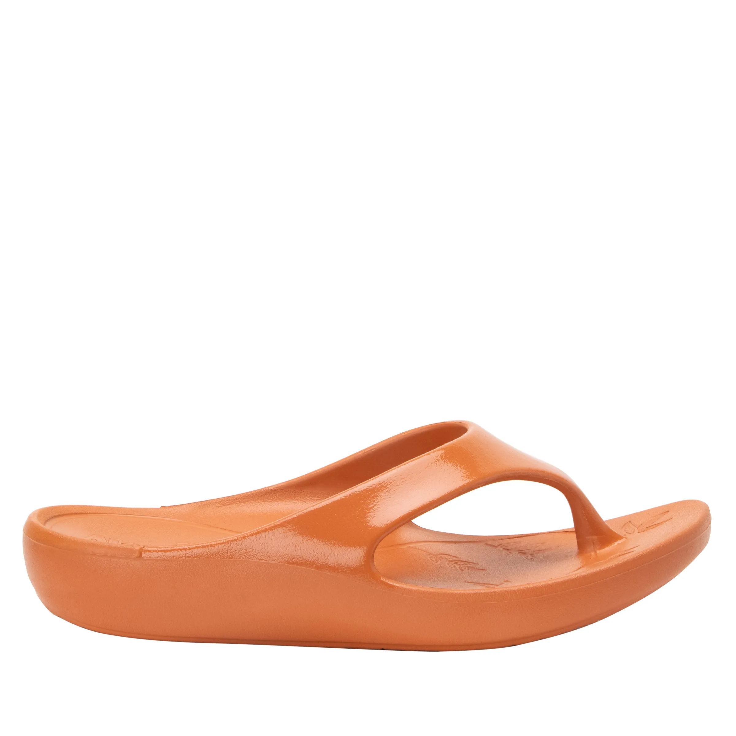 Ode - Tangerine Gloss