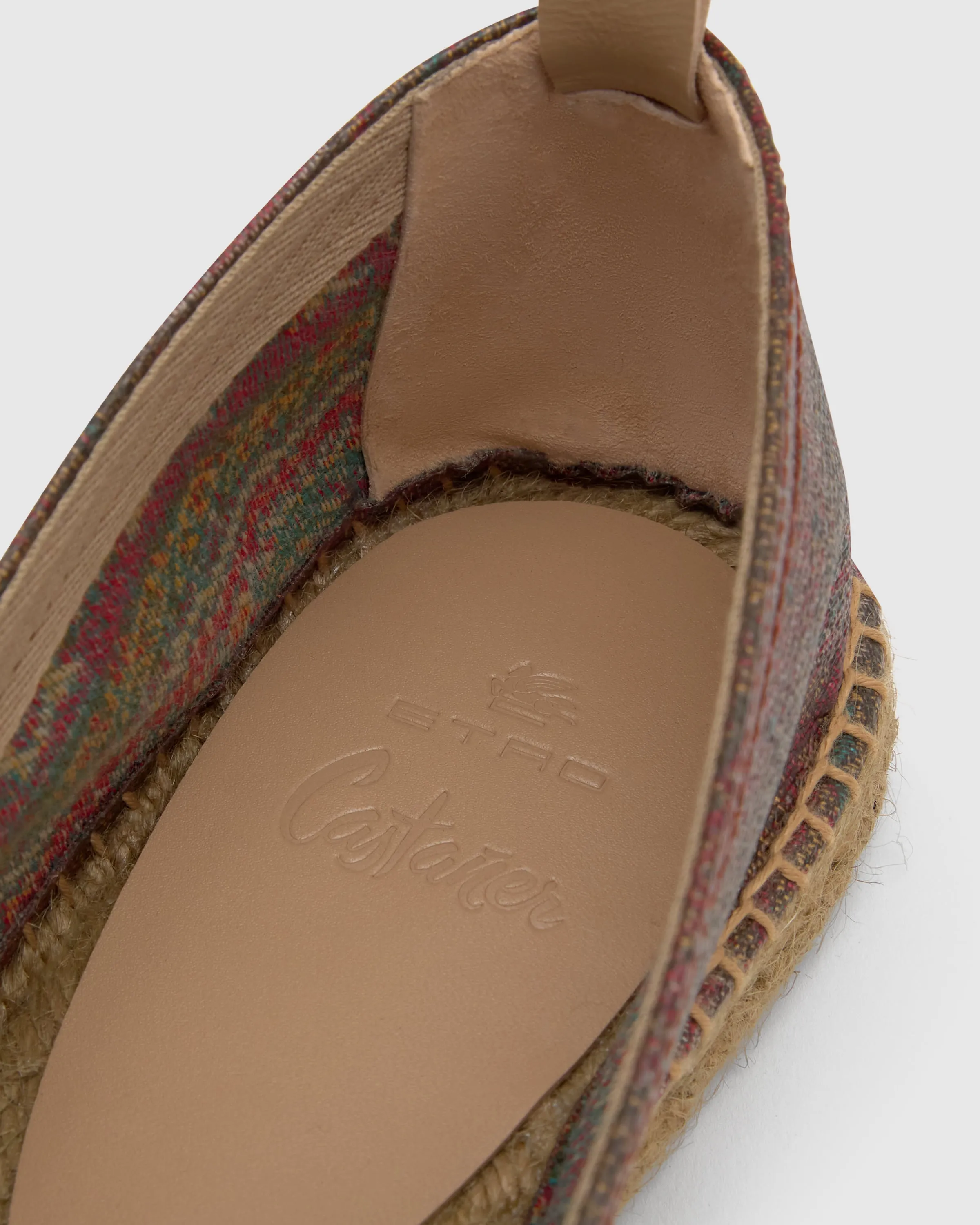 PABLO ETRO T/272