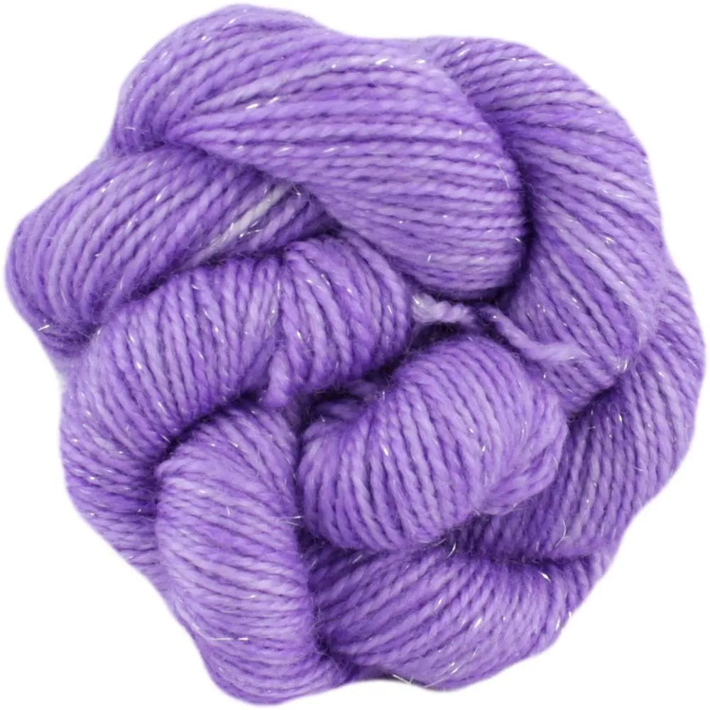 Pale Violet Heel/Toe