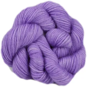 Pale Violet Heel/Toe