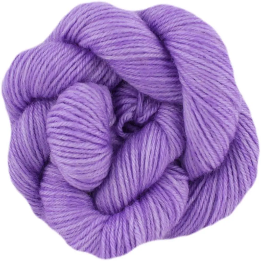 Pale Violet Heel/Toe