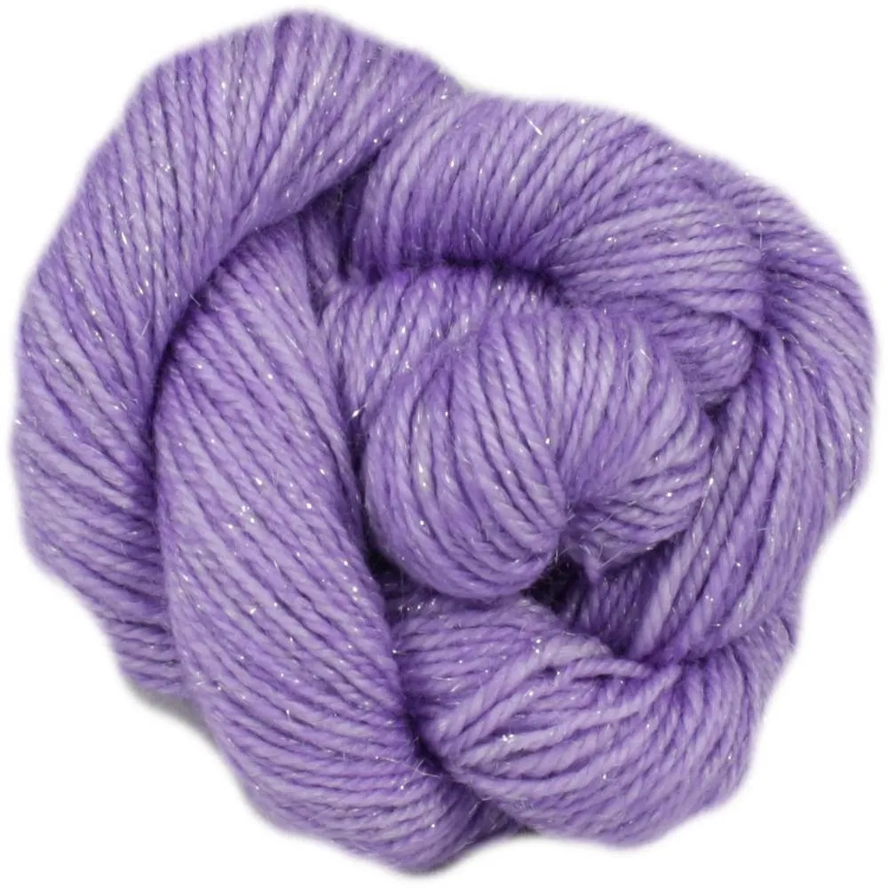Pale Violet Heel/Toe