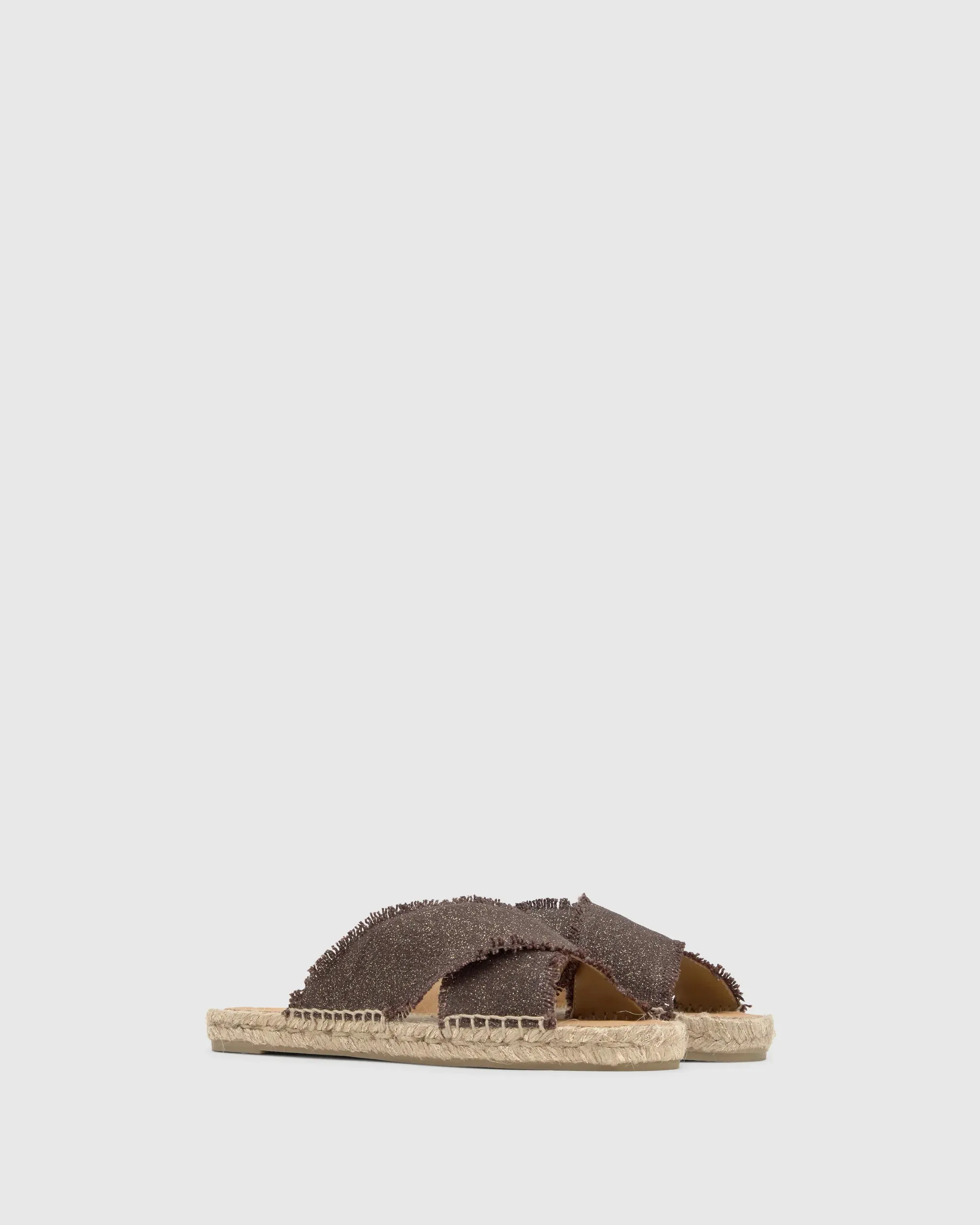 PALMERA/032 BROWN/GOLD