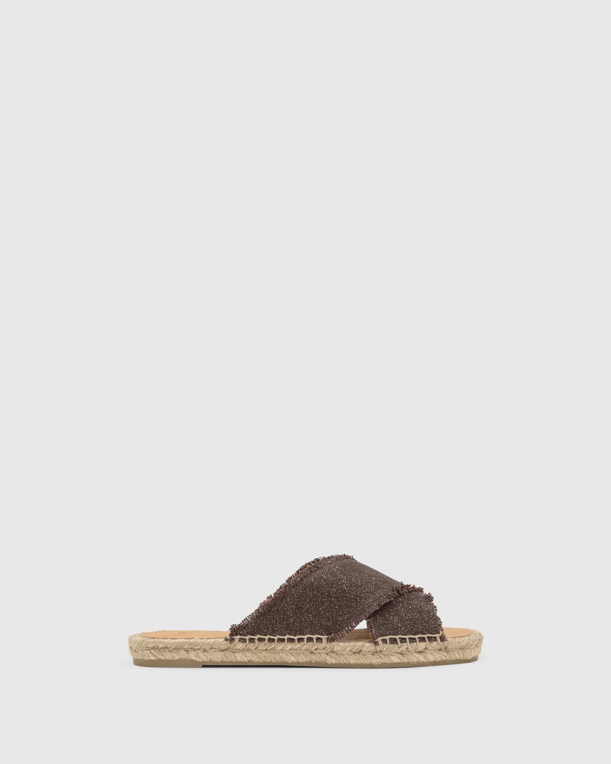 PALMERA/032 BROWN/GOLD