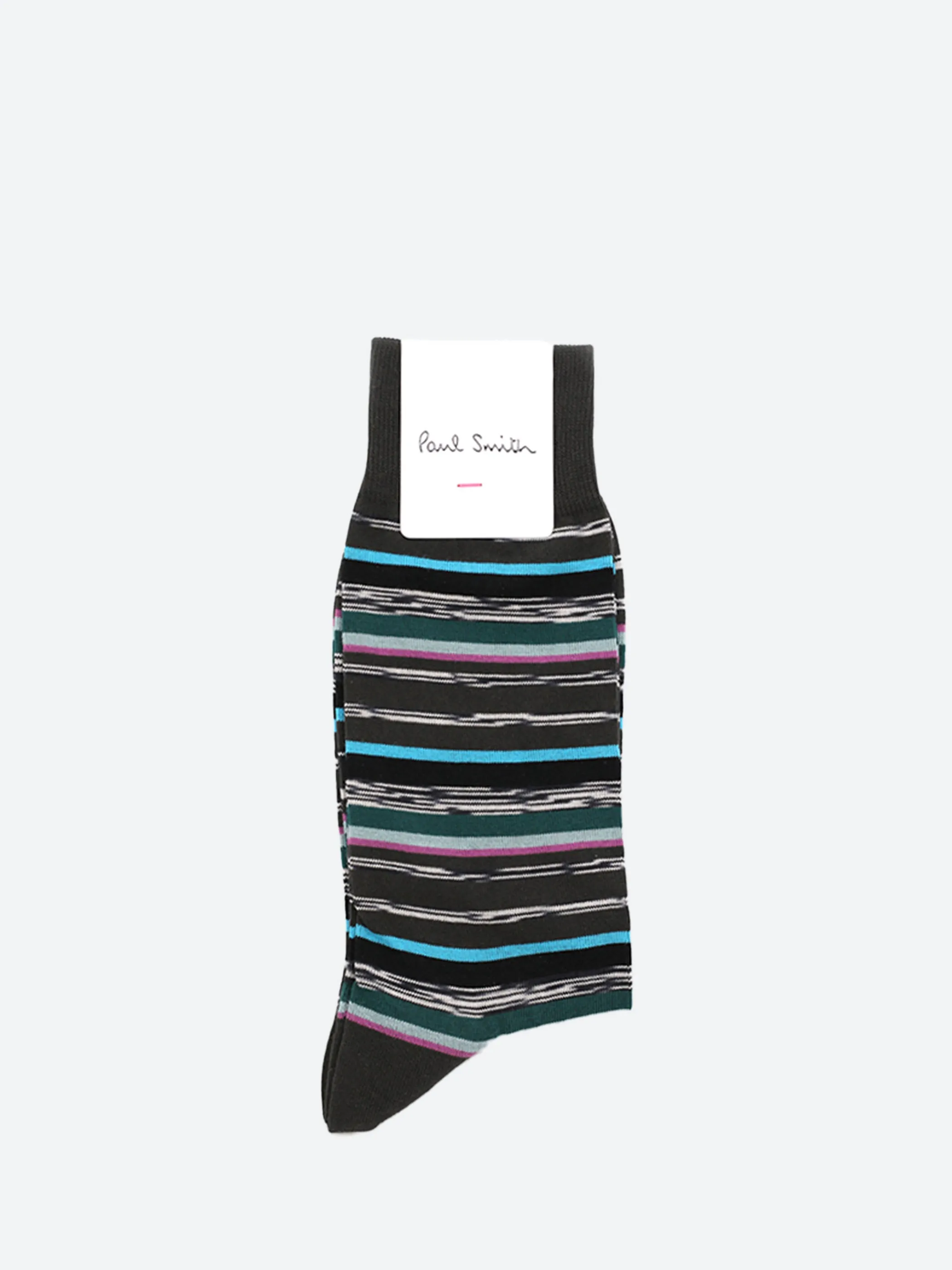 Pan Stripe Socks