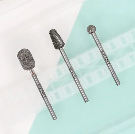 Pedi   Debulk Kit