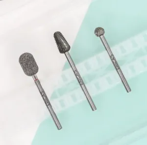 Pedi   Debulk Kit