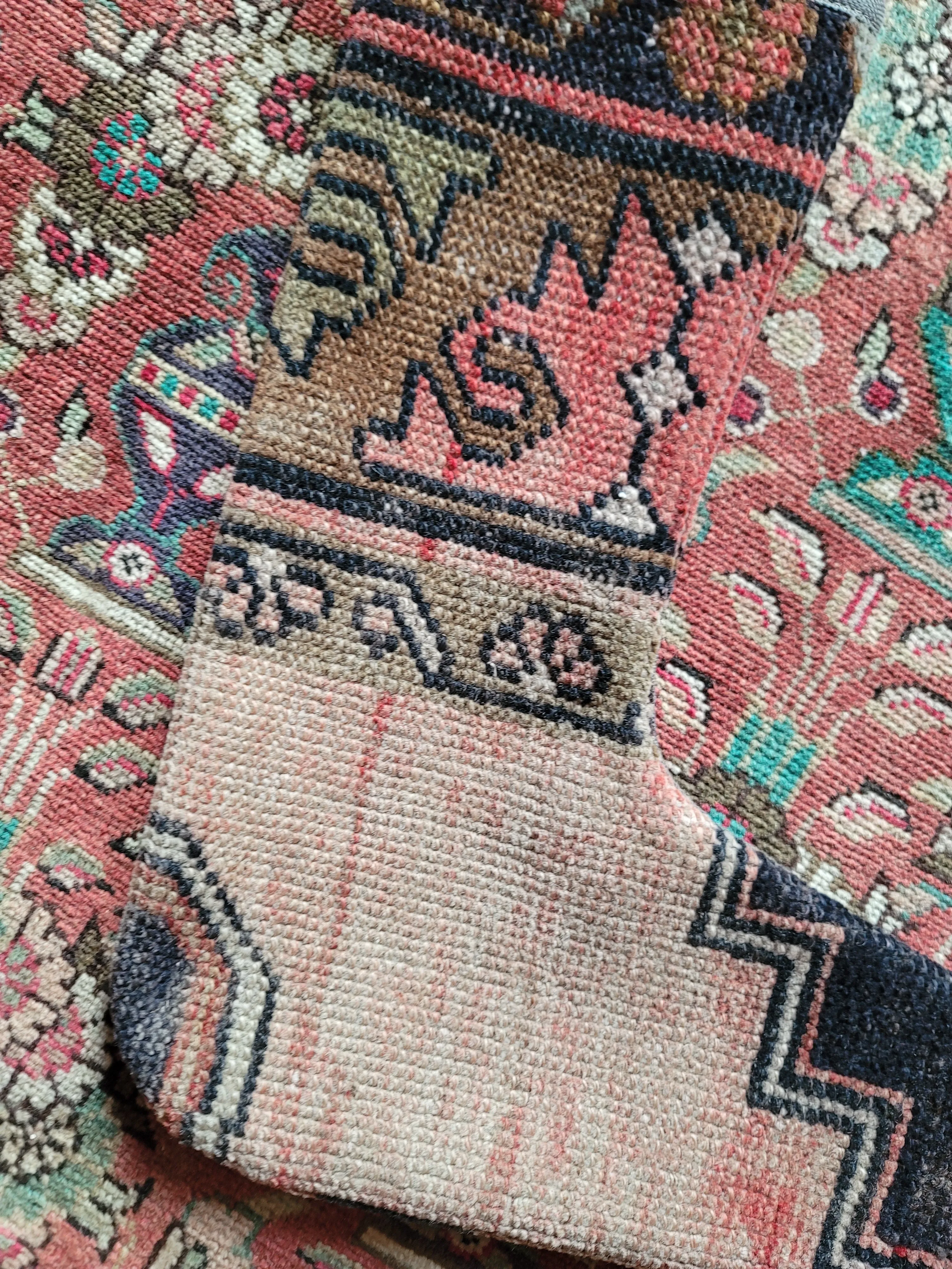 Persian Stocking
