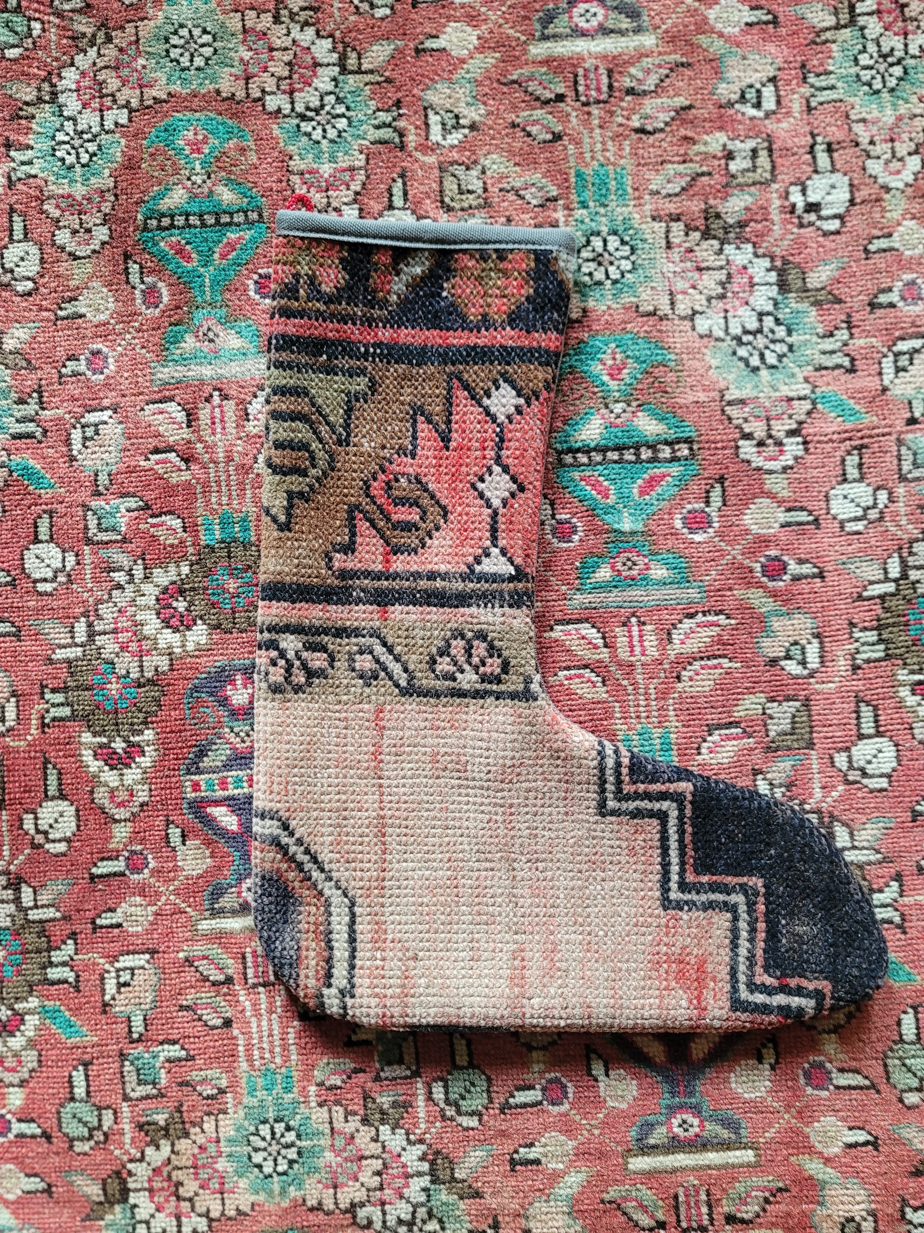 Persian Stocking