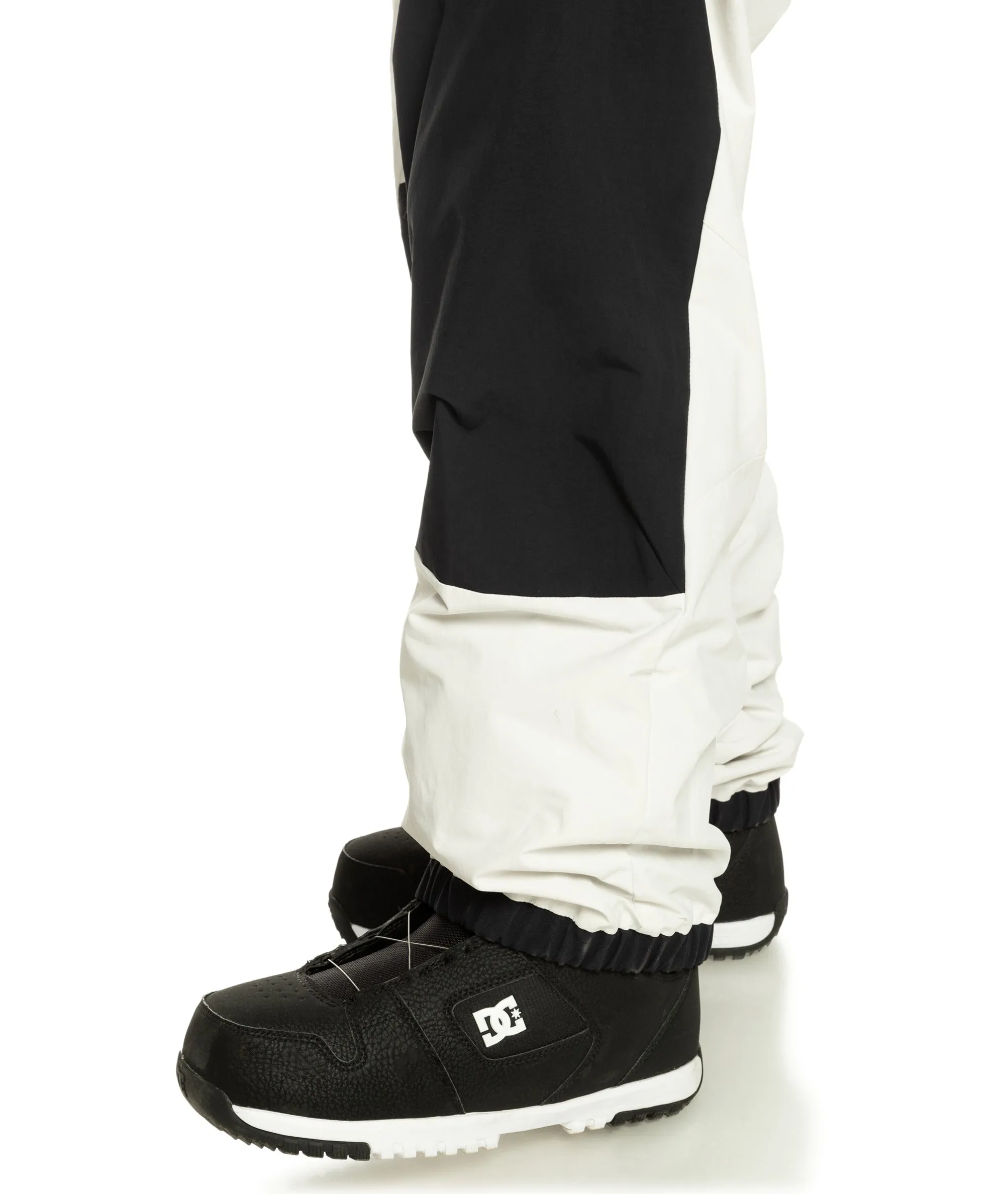Quiksilver Fly High Bib Pant
