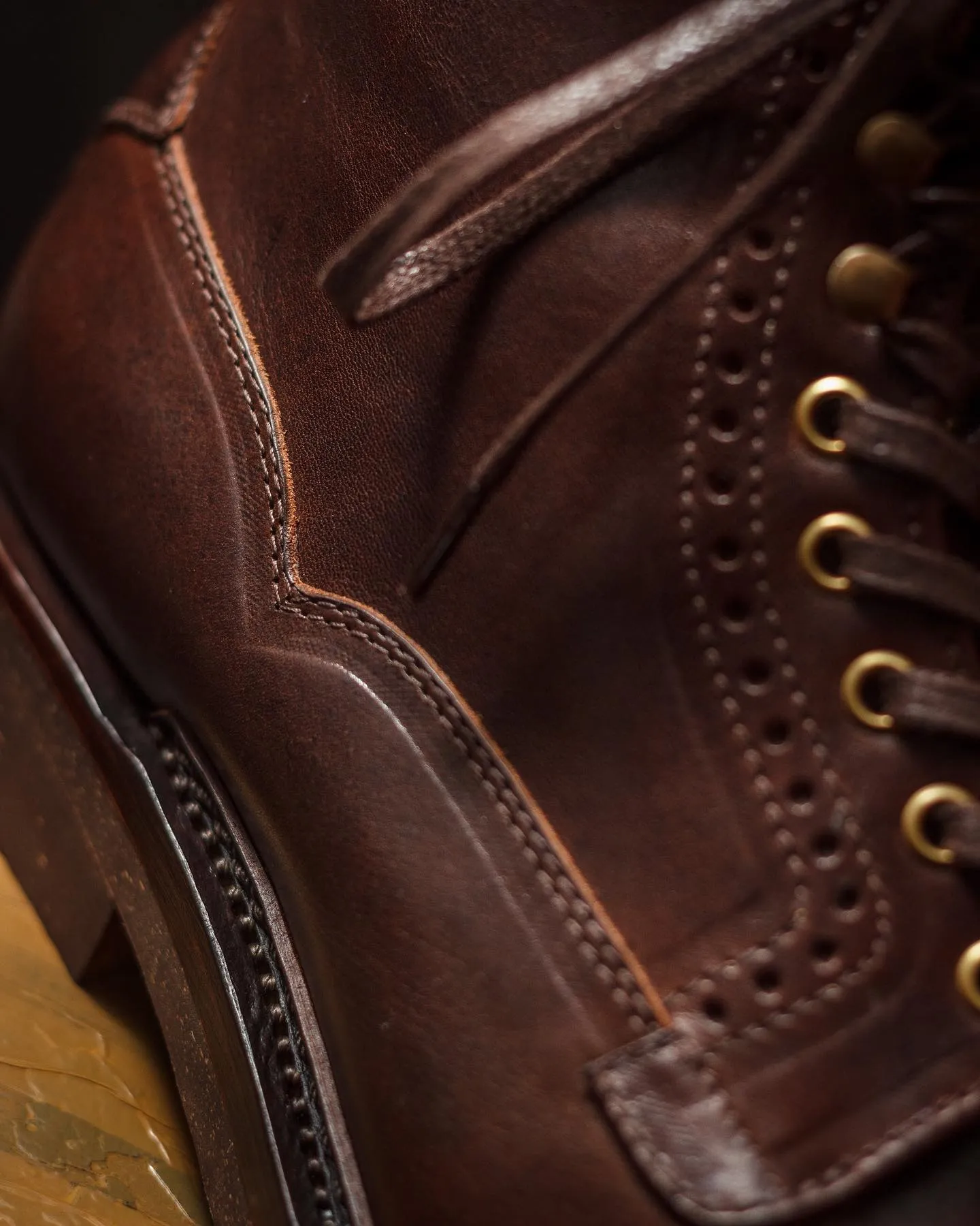 Regent Boots