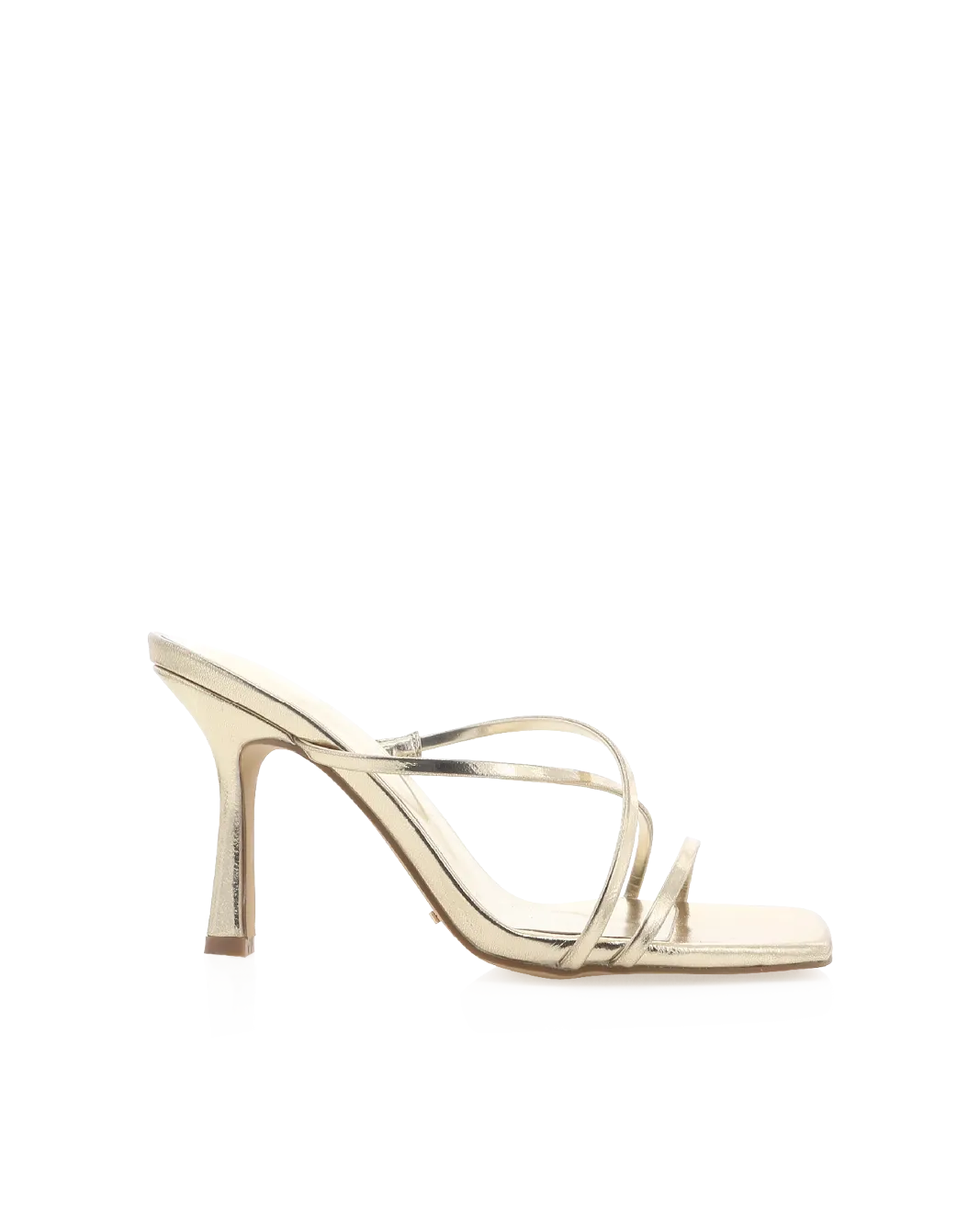 SAIGE - GOLD METALLIC