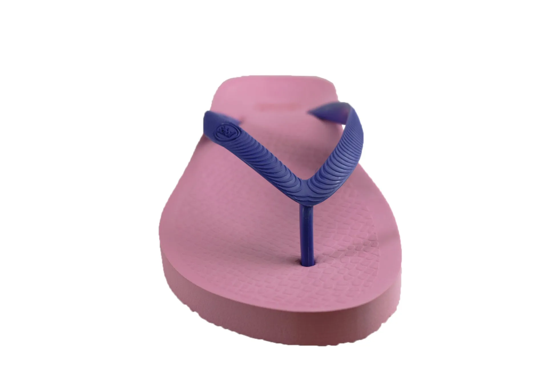 Scholl Orthaheel Fiji Womens Comfortable Rubber Thongs With Support