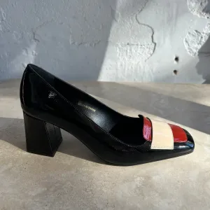 Sempre Di 4017 Black