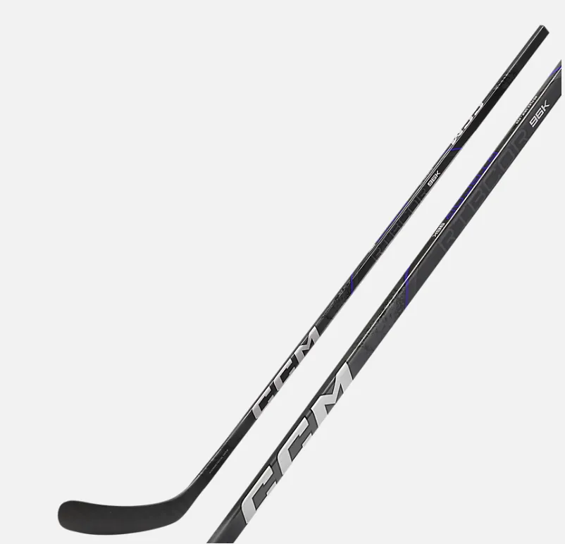 Senior Ribcor 96K Hockey Stick - 2024