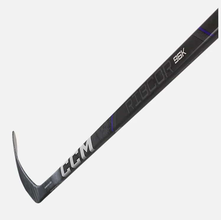 Senior Ribcor 96K Hockey Stick - 2024