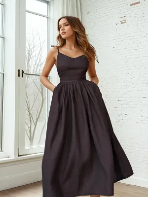 Serena Maxi Dress
