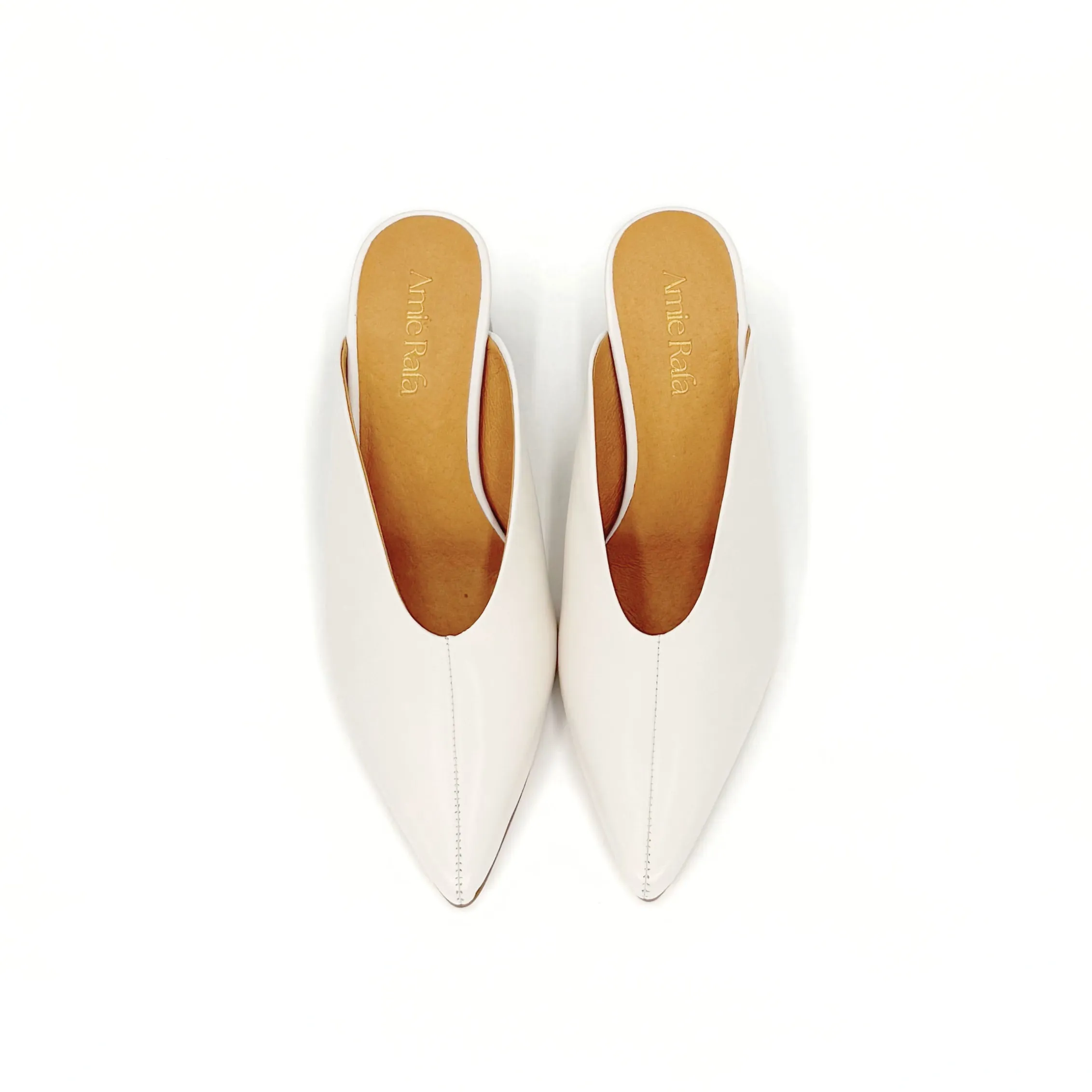 Shally Mules