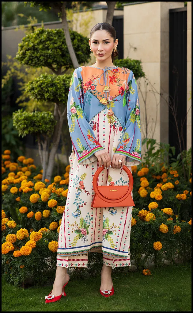 Skyline Kurta Set
