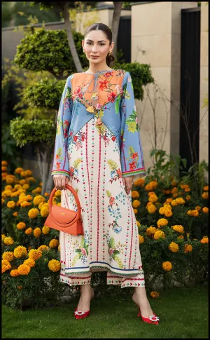 Skyline Kurta Set