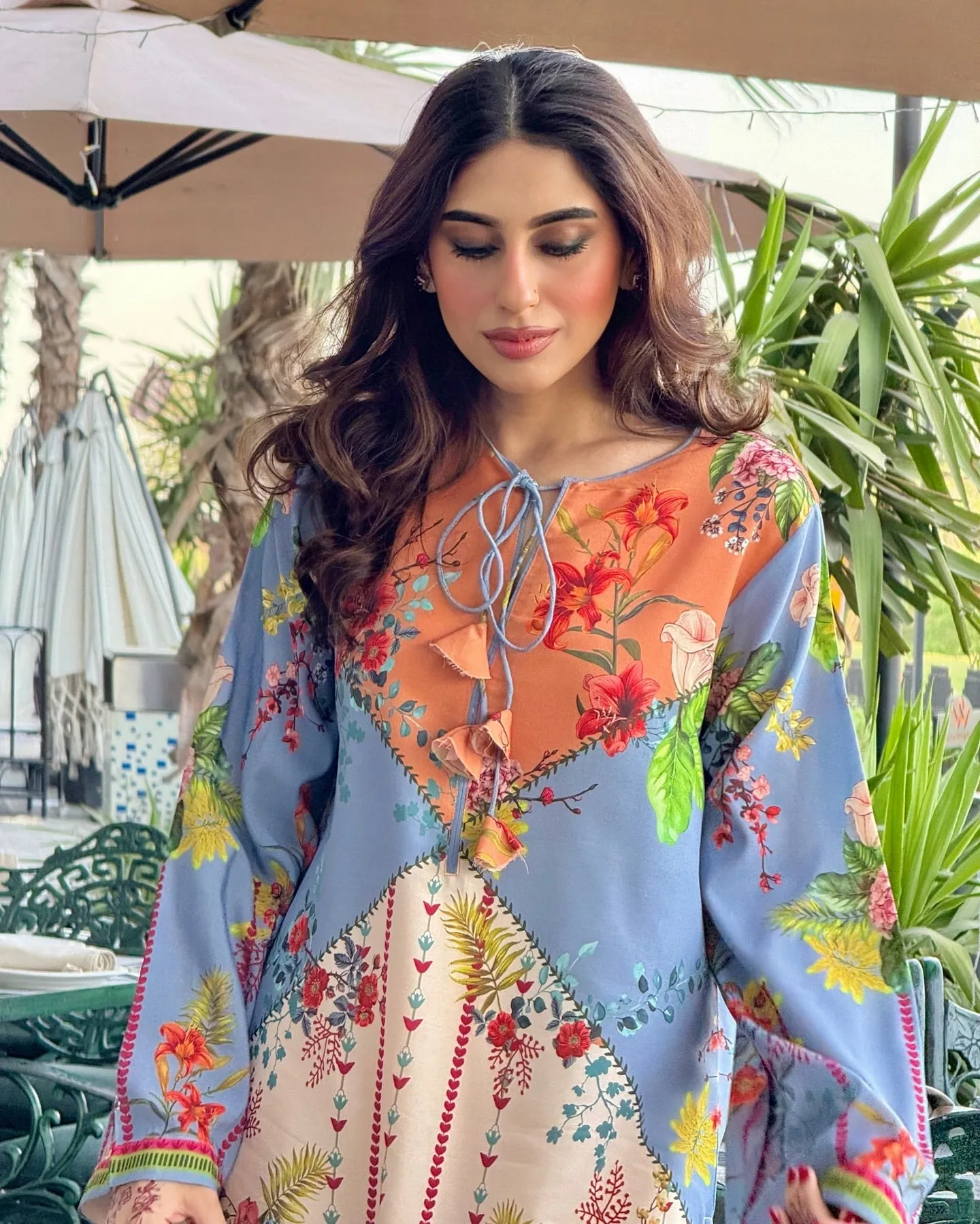 Skyline Kurta Set