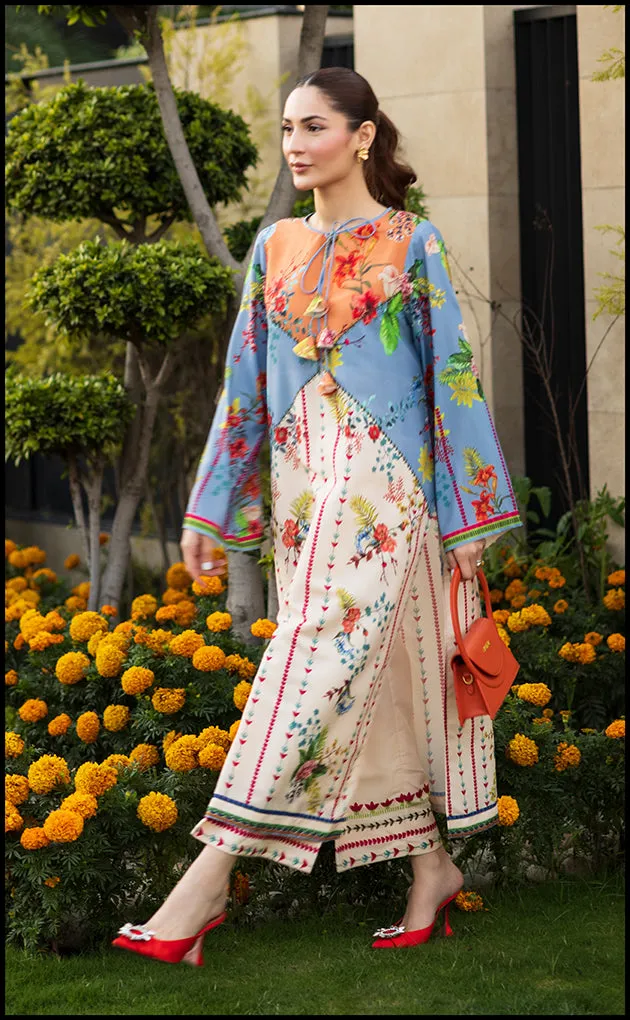 Skyline Kurta Set