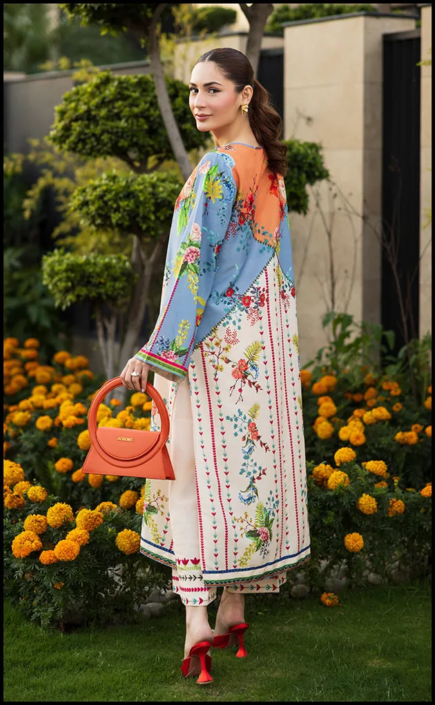 Skyline Kurta Set