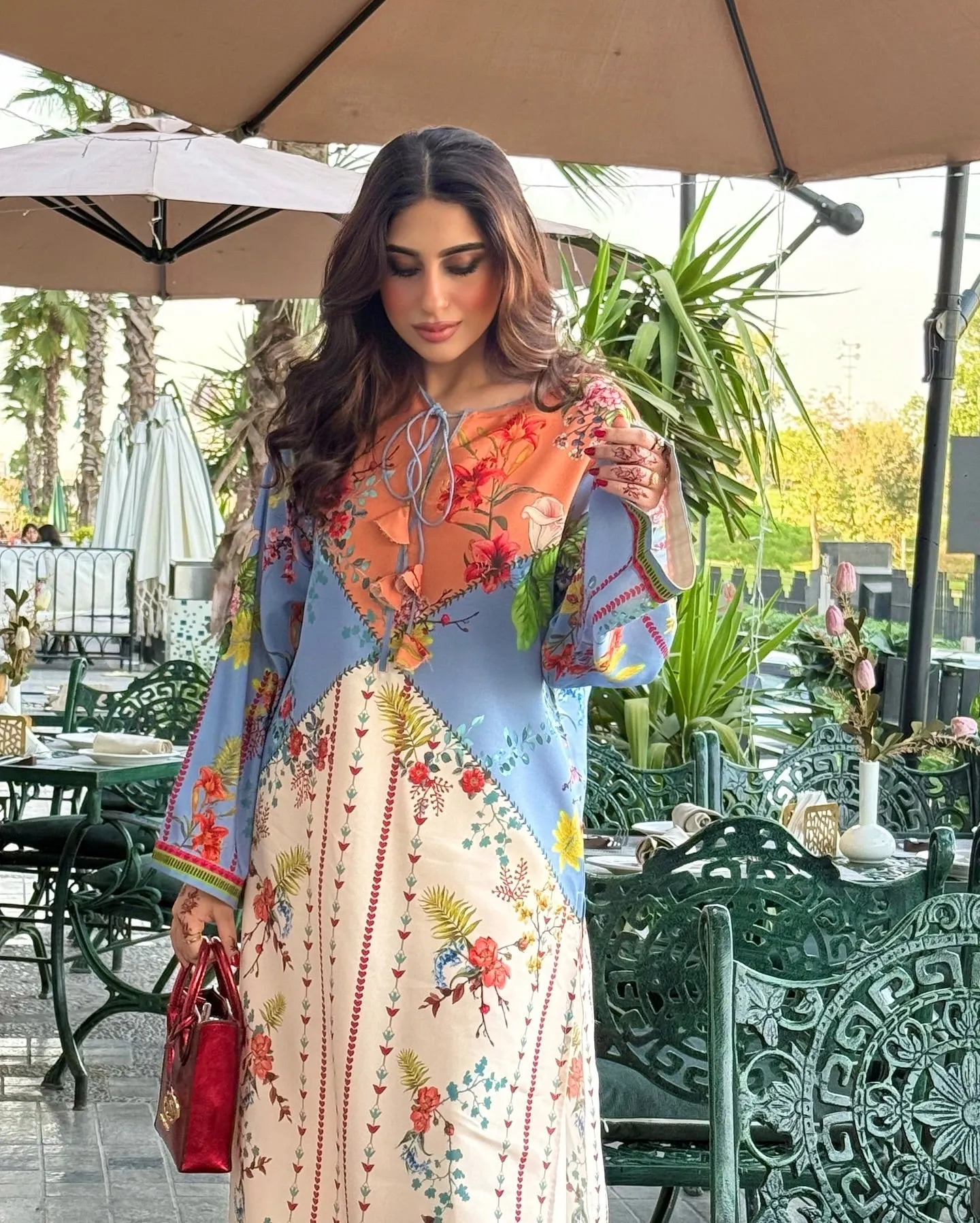Skyline Kurta Set