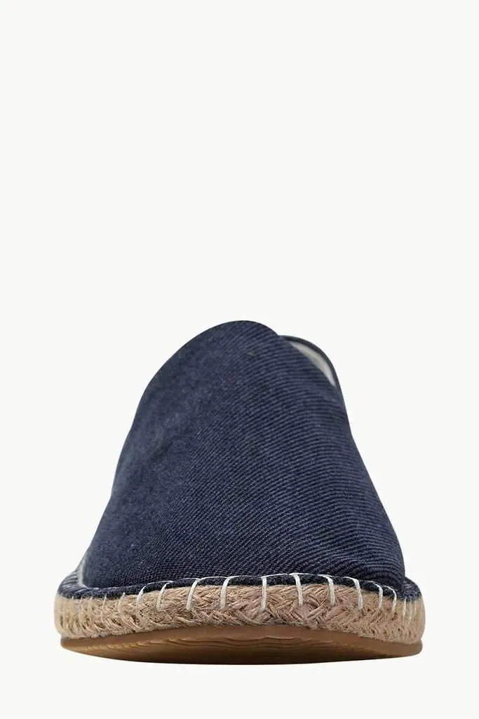 Slip On Spanish Espadrilles
