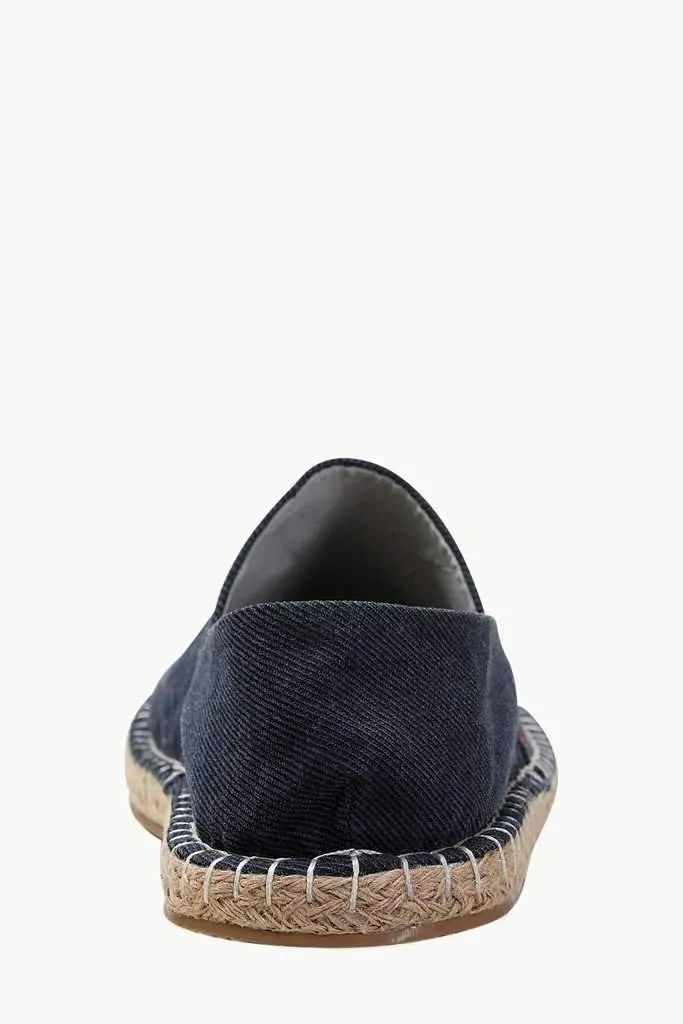 Slip On Spanish Espadrilles