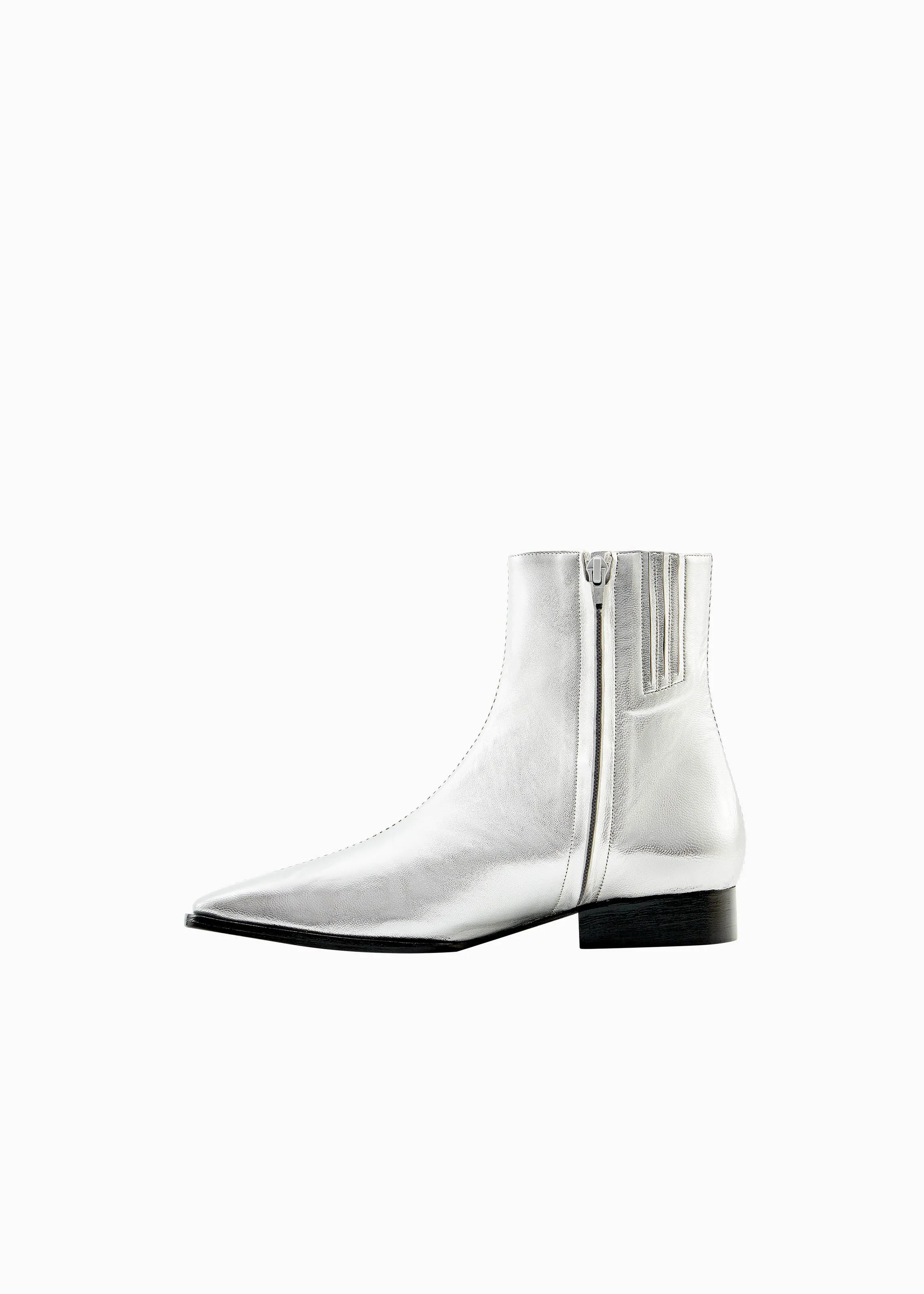 Square Boot