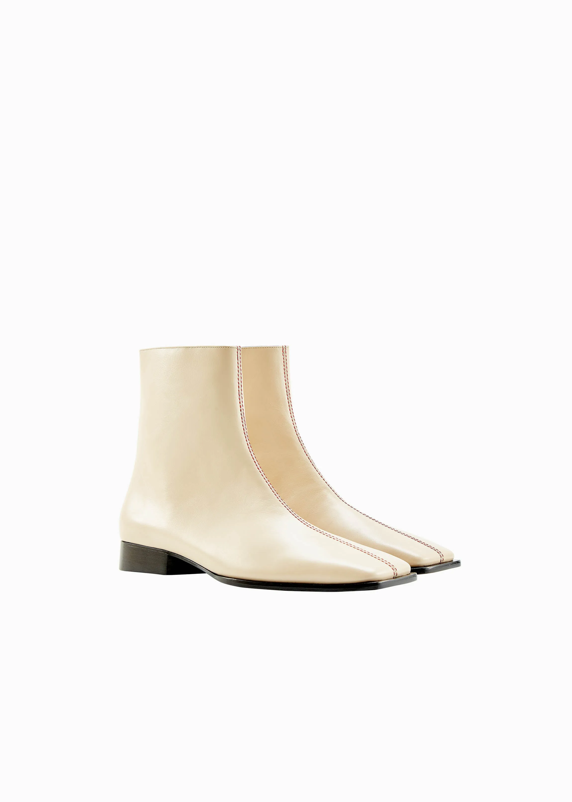 Square Boot