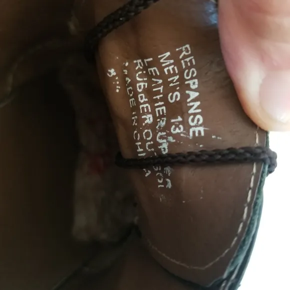 Steve Madden Blue Leather Wingtip Oxfords