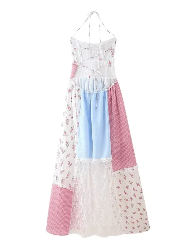 Sugar and Spice™ Dress