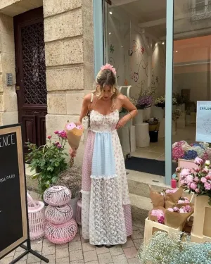 Sugar and Spice™ Dress
