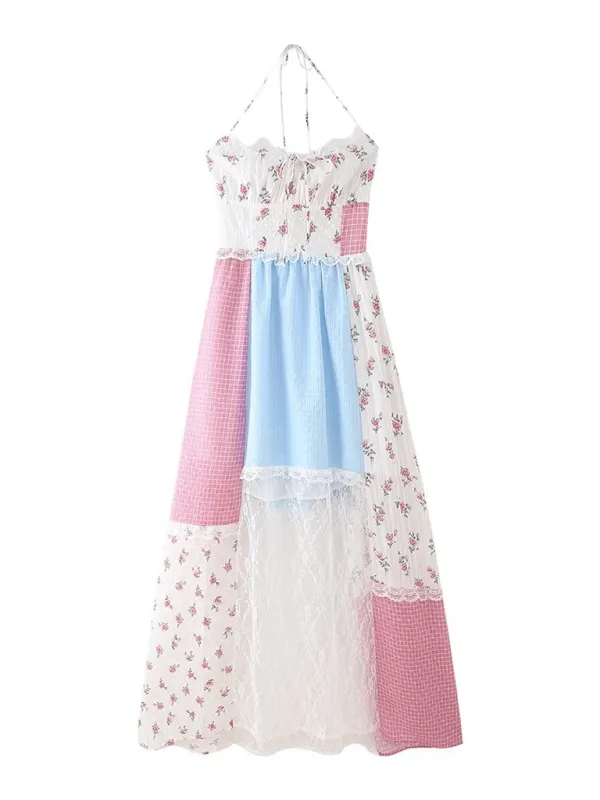 Sugar and Spice™ Dress