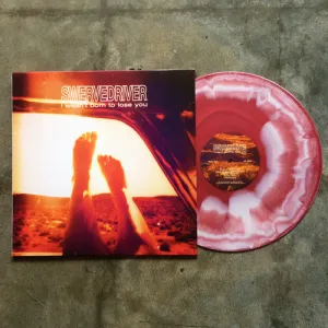 SWERVEDRIVER 'I Wasn't Born To Lose You' LP