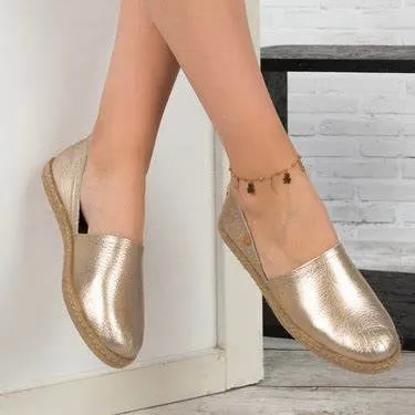 Verbenas - Carmen Gold