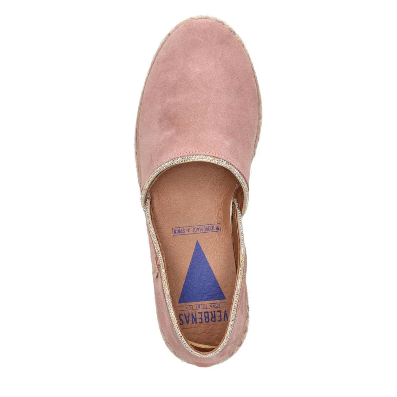 Verbenas - Carmen Pink