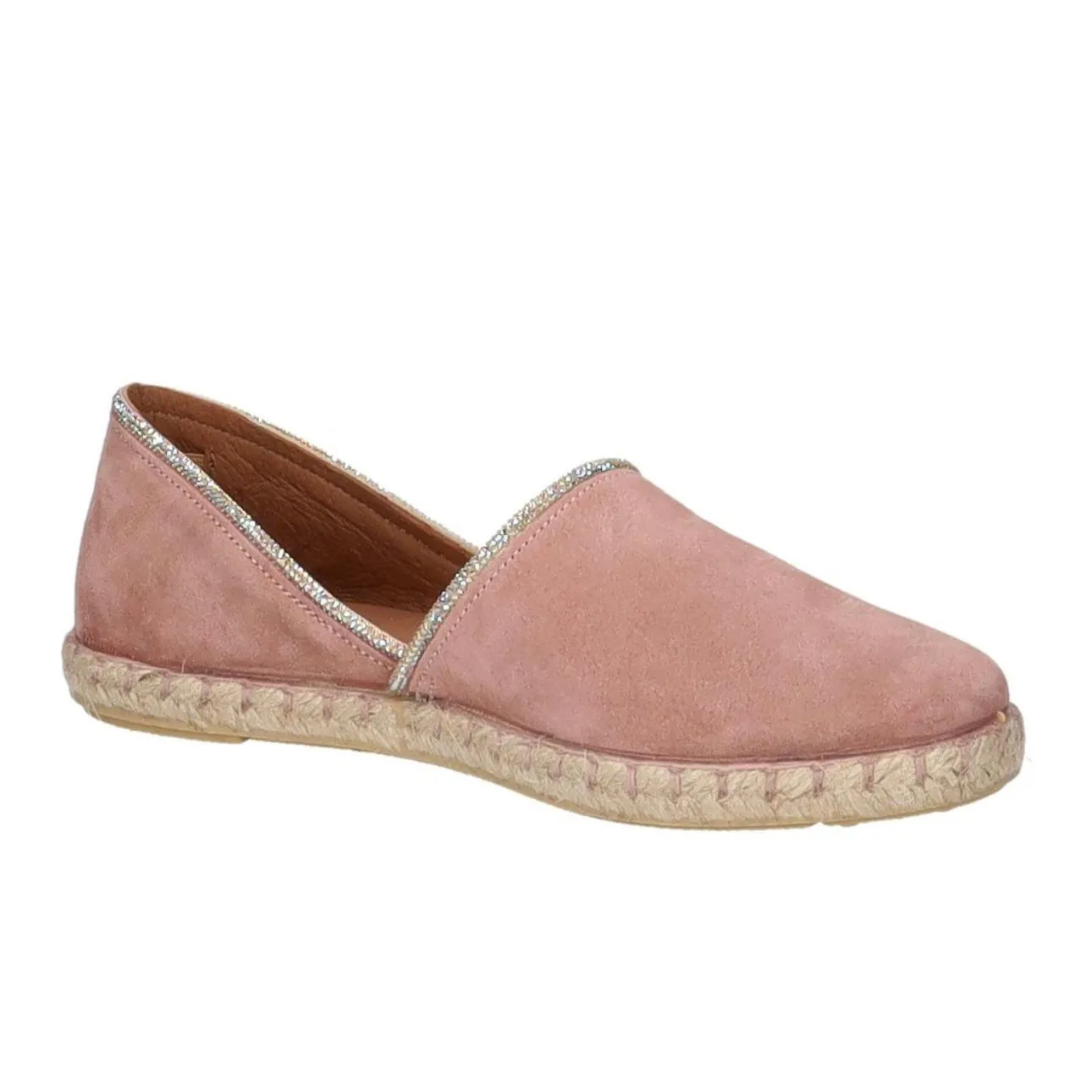 Verbenas - Carmen Pink