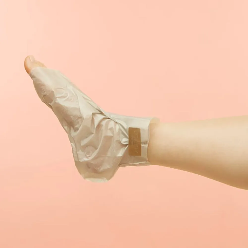 VOESH - Collagen Socks with Argan Oil