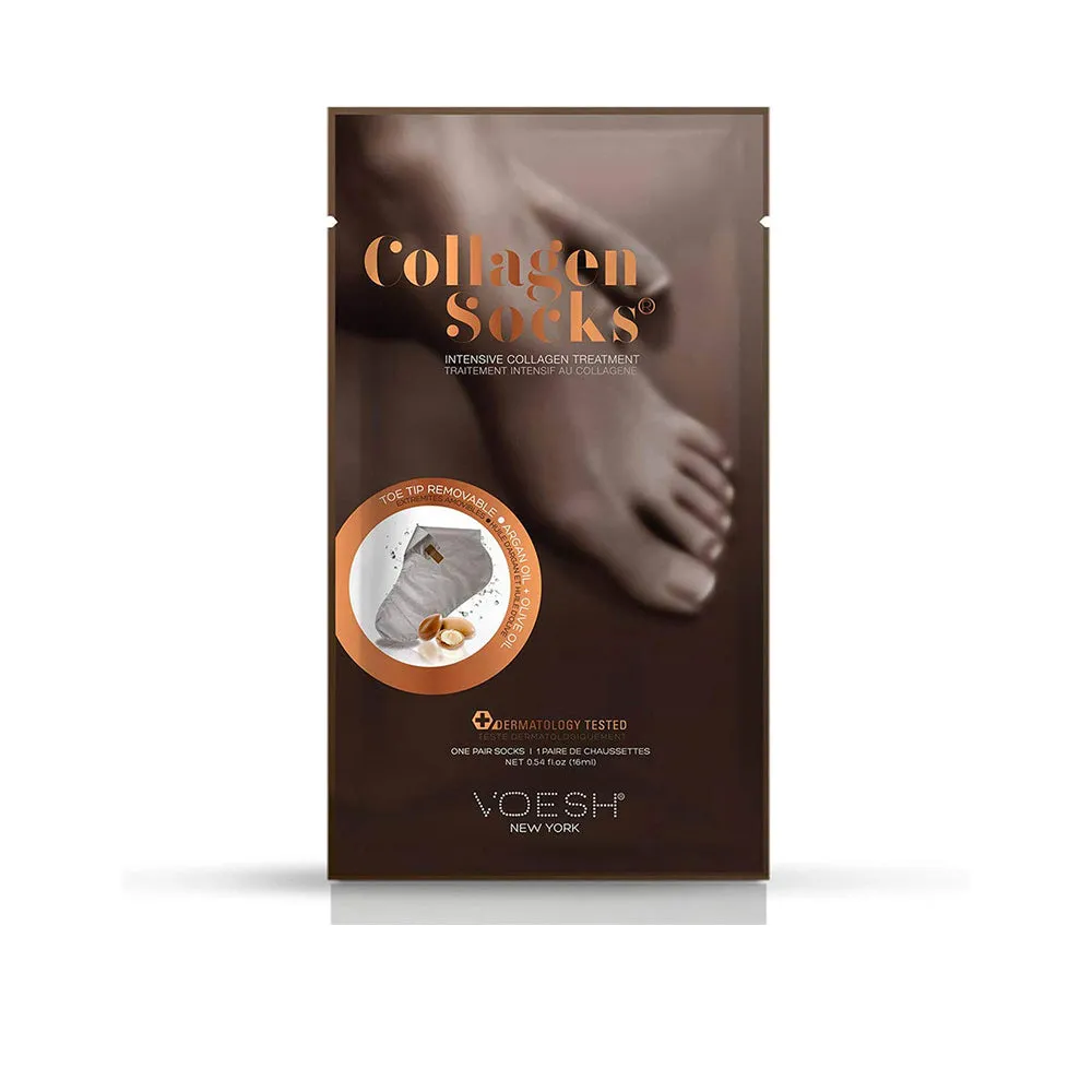 VOESH - Collagen Socks with Argan Oil